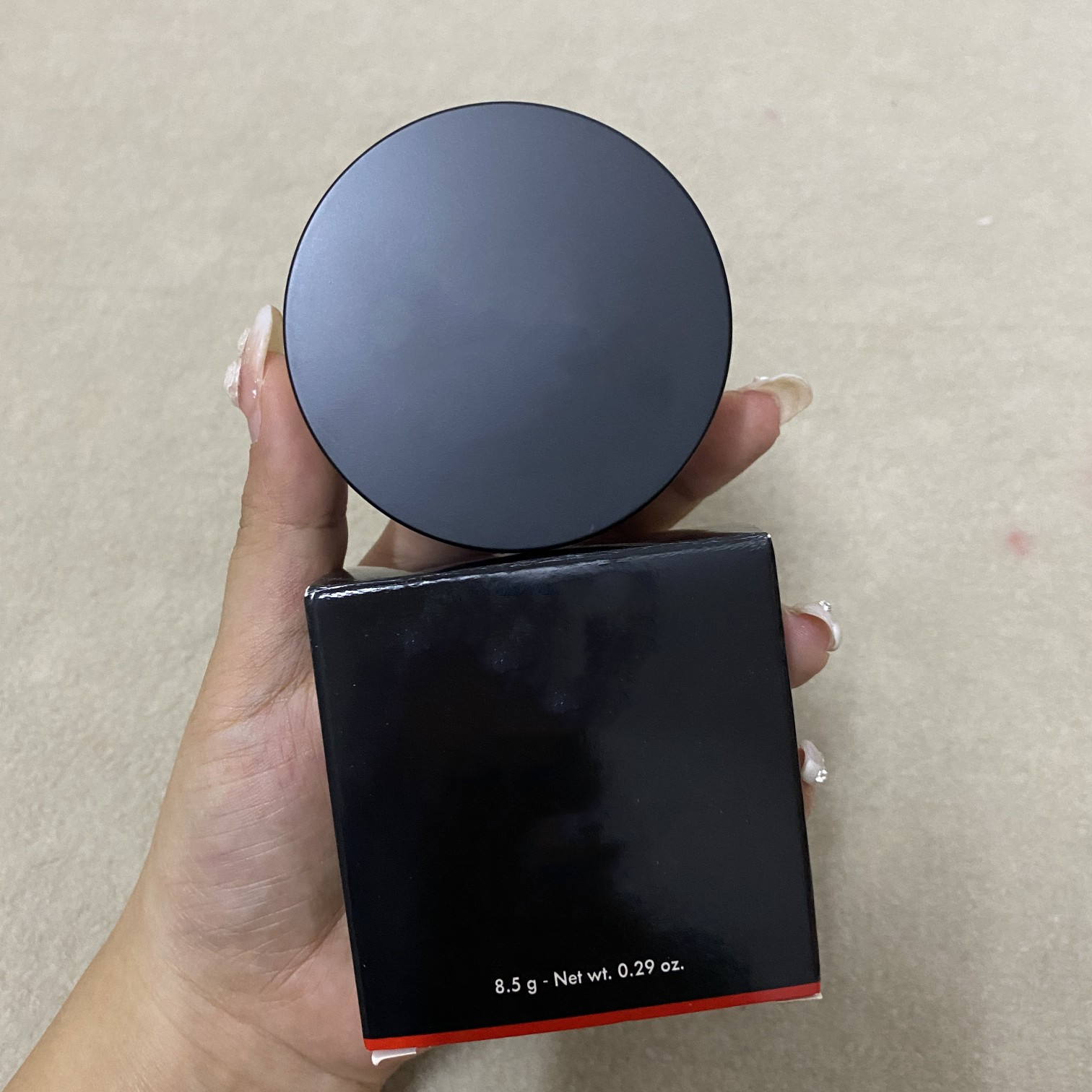 

EPACK Face HD Finish Loose Powder 8.5G Top Quality