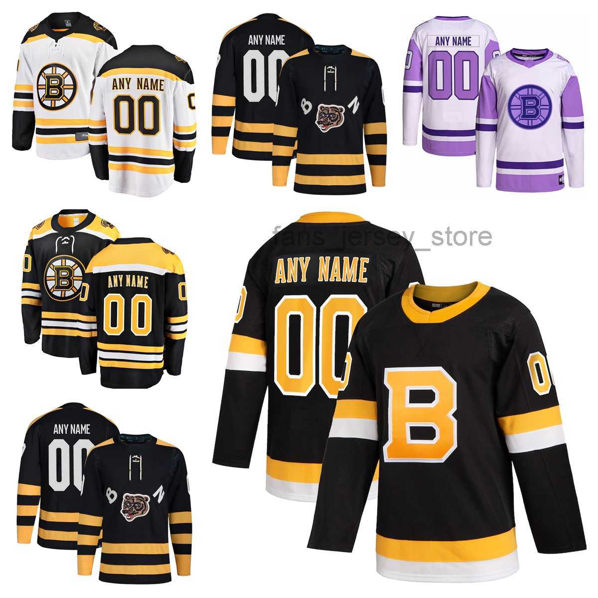 

Custom Hockey Jerseys Boston''Bruins''men 25 Brandon Carlo 75 Connor Clifton 13 Charlie Coyle 17 Nick Foligno 28 Derek Forbort 11 Trent Frederic men women youth, Custom name number