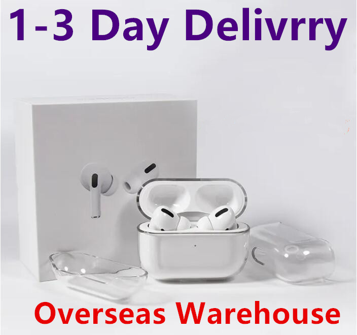 

For AirPods Pro 2 air pods 3 Earphones airpod pro 2nd generation Headphone Accessories Silicone Cute Protective Cover Apple Wireless Charging Box Shockproof Case, White