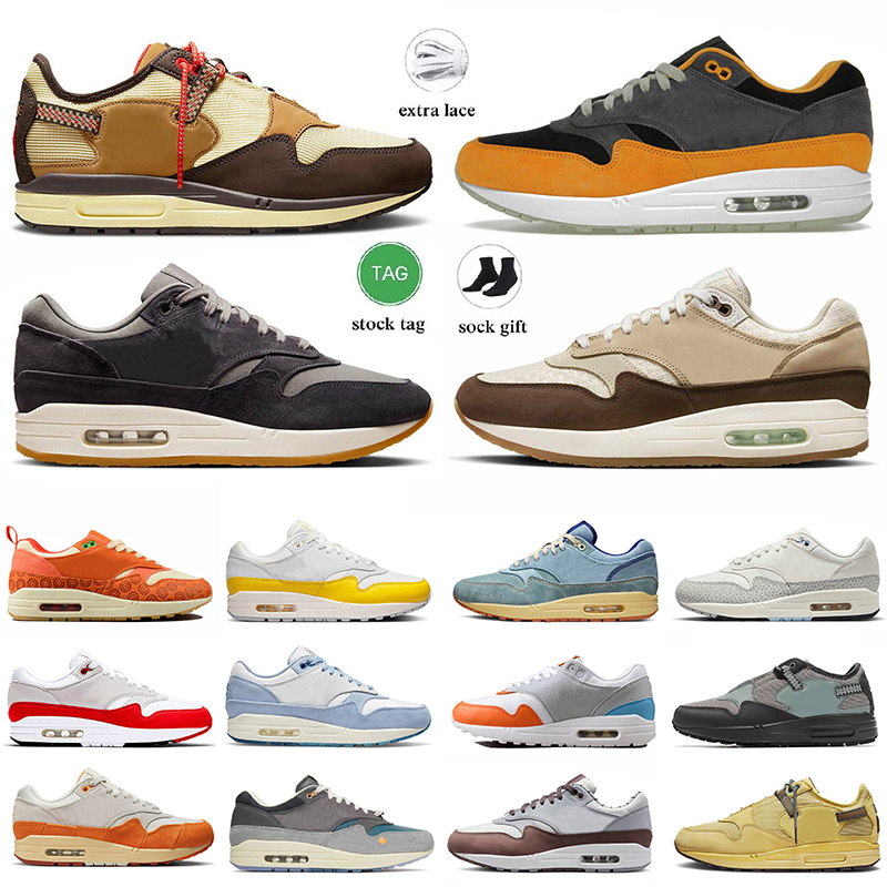 

Maxs size 13 running shoes 1 87 men women designer og 1s classic cactus jack denim summit white shima hemp magma orange travis mx jogging sneakers big size 13, D33 og anniversary 36-45