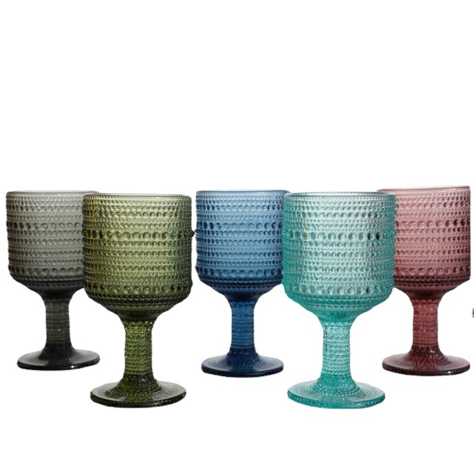 

Wine Glasses Goblets Beverage Glass Cups