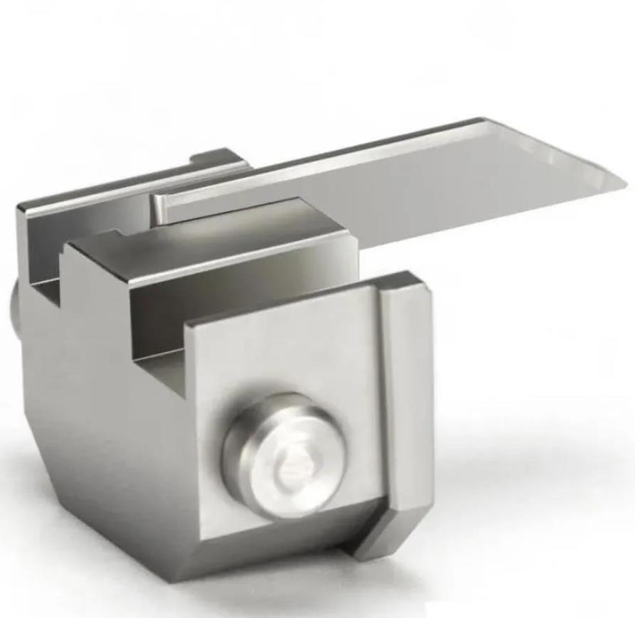 

Tactical Accessories Adjustment Cnc Stainless Steel Aluminium Alloy Matic Selector Switch For Glock /17/18/19 Sear And Slide Mod H7