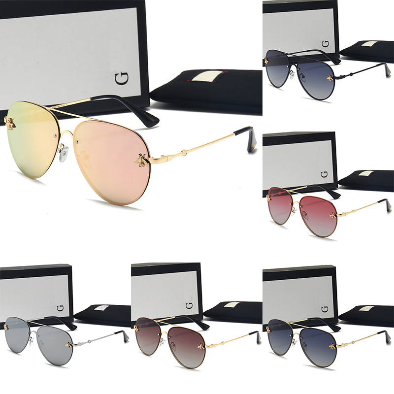 

mens glasses luxury designer sunglasses men eyeglasses Full gradient frame movement outdoor shades PC frame fashion classic lady sun glasses mirrors for womens