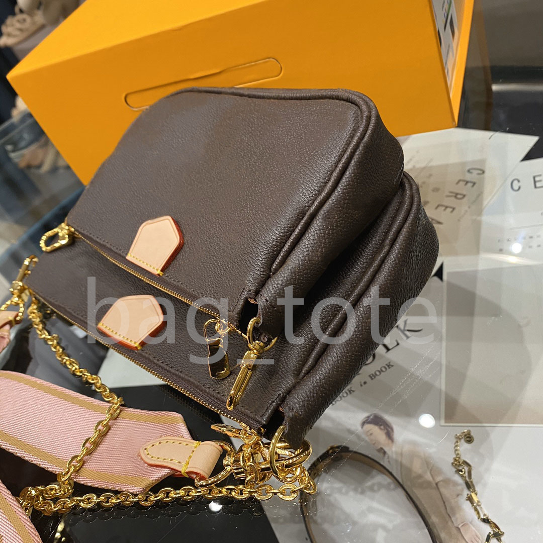 

luxury Designer Cross Body Chain Bag Clutch Totes Shoulder 3-Set Multi Pochette Accessories Wallets Zipper Classic Gift Coin Purse, Extra cost;ship nothing.jpg