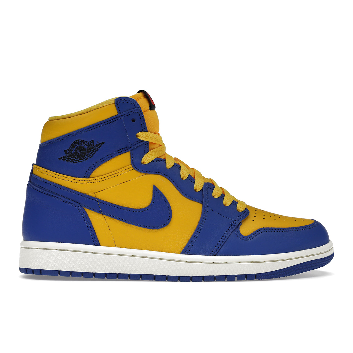 NikeAirjordan 1 chaussures masculines et baskets pour femmes taille US5.5-US13