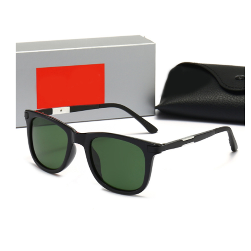 mens women designer sunglasses luxury Channel glasses Fashion eyewear Diamond Square Sunshade Crystal Shape Sun Full Package Glasses lunette 4239-image-853536916