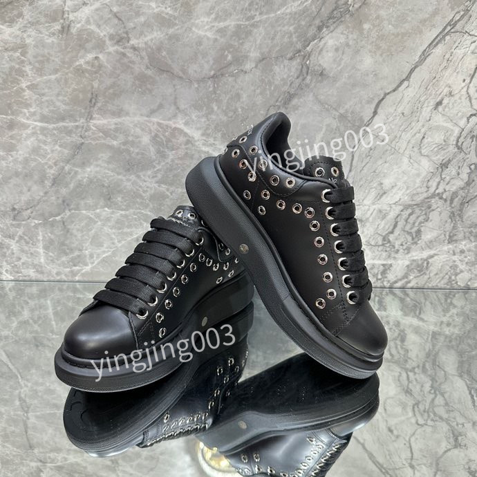 

2023 New Designer Running Shoes Women Men Luxury Lace-Up Sports Shoe Casual Trainers Classic Sneaker Woman Trainer Lace-up Print Sneaker Leisure, 01