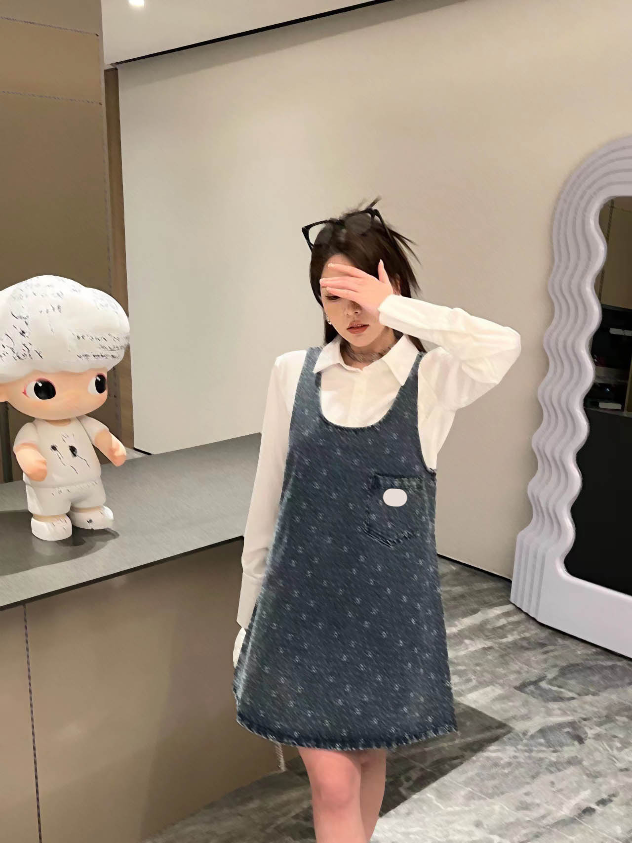 

Womens Designer Dress Sexy Summer Dresses Vestidos Largos Elegantes Senior Stylist Academy Style Elegant Skirts Fashion Plus Size Women Clothing 1LSZ, 10