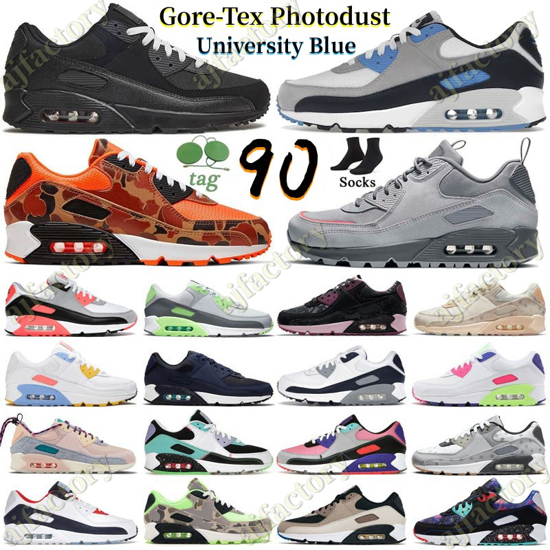 

2023 Running shoes Og Sports Triple Black University Blue Ashen Slate Infrared Photodust Duck Camo Orange for men Women Trainers sneakers