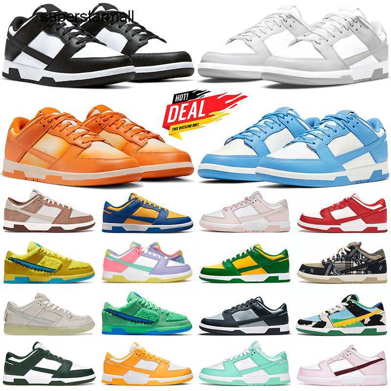 

nikes dunk men women shoes designer dunkies sneakers low White Black Panda Grey Fog UNC Vintage Green Magma ge Syracuse Mummy dunks shoe mens flat, 15