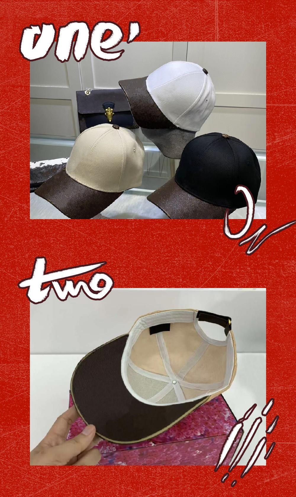 

Baseball cap Casquette brand hatPopular Ball Cap Mens Designer Baseball Hat luxury Unisex Caps Adjustable Caps Street Fitted Outdoor Sport fashion Sun Hats