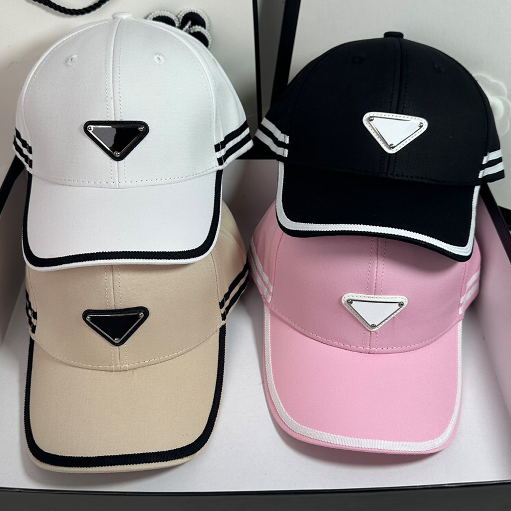 

Baseball Cap Designer Bucket Hat Ball Caps Men Women Outdoor Fashion Summer Luxury Sun Hat Beach Sunhat 105311