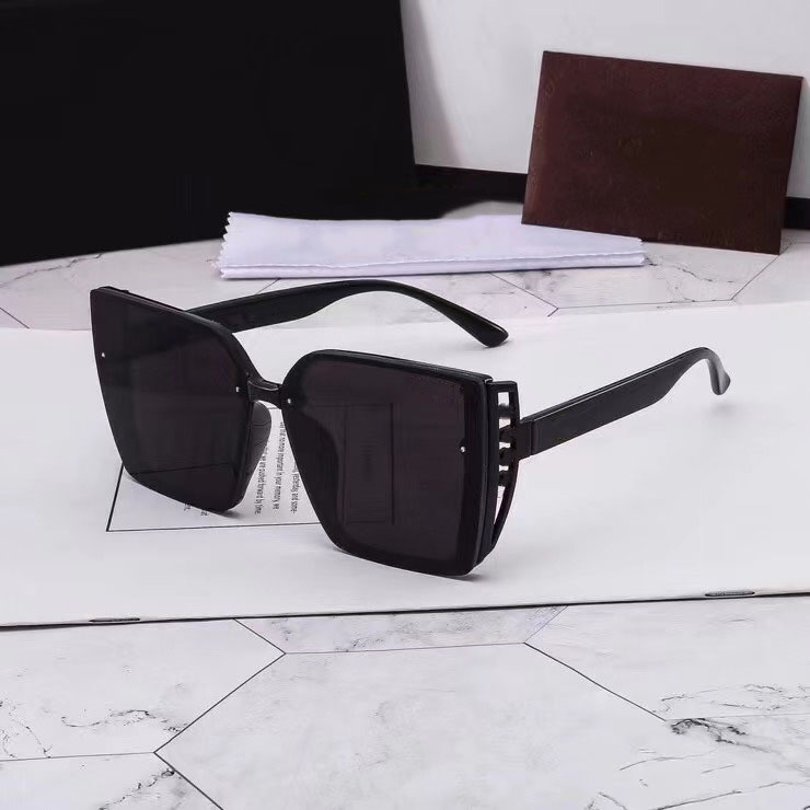 

designer sunglasses for women glasses Eyeglasses Outdoor SunGlasses Classic Vintage UV400 Outdoor Oculos De Sol with box and case