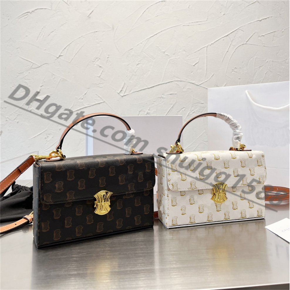 

Fashion Genuine leather bag hand Bag Women's men tote flap cross body Bags Luxury Designer woman fashion Evening Camera Cases purse Shoulder Bag Evening Bags, Caramel color