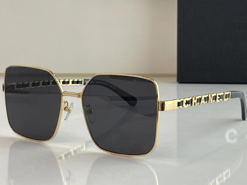 

5A Eyewear CC8029 Square Round Pilot Eyeglasses Discount Designer Sunglasses For Men Women Acetate 100% UVA/UVB Glasses With Dust Bag Box Fendave