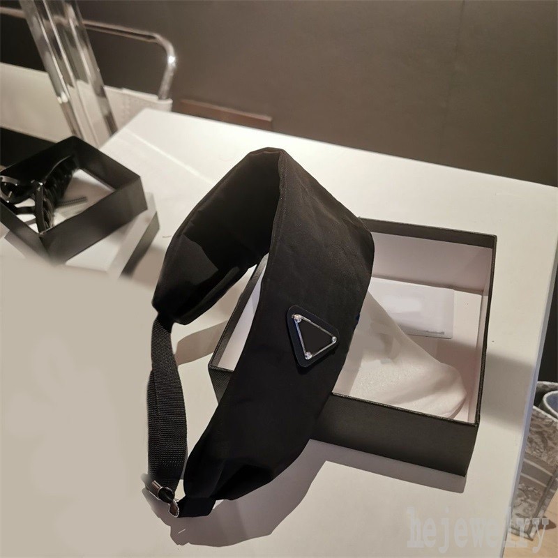 

Wide fabric designer headband for teen girls trendy tiktok makeup sport hair band inverted triangle jewelry woman headbands washing face hair accessories ZB053 E23