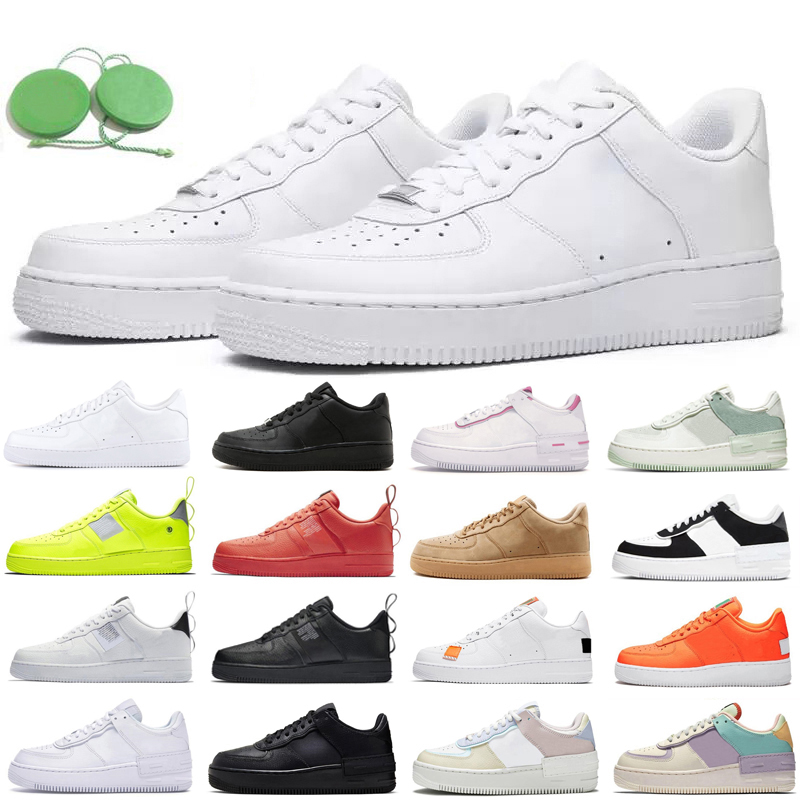 

Shadow OG 1 Mens Running Shoes Triple White Black Wheat Pistachio Frost Pale Ivory Aurora Spruce Aura Pastel Men Women Trainers Sports Sneakers Snekaer, Color#1