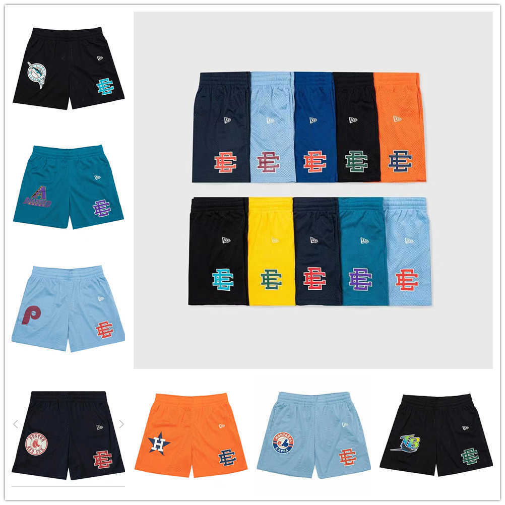 

Men's T shirts Ee Eric Emanuel Basic Short Women's Fitness Shorts Mesh Breathab B1u7, 39