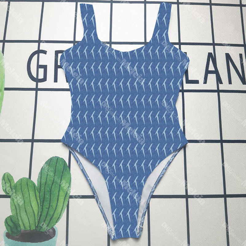 

Designer Bikini Sexy Swimwear Letter Womens Beach Summer Swimsuits Classic Fashion Popular Wholesale Swim Wear for Womens, Two piece