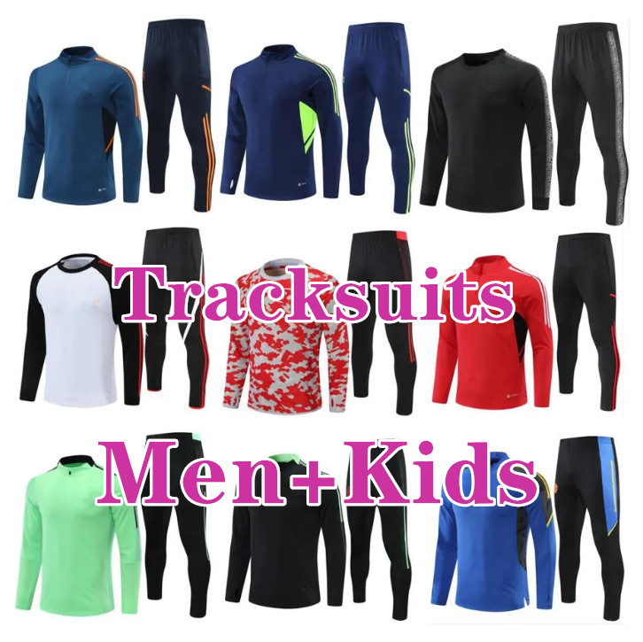 

22 23 24 SANCHO soccer jerseys short sleeve ANTONY ERIKSEN B.FERNANDES MANS UTDS RASHFORD football shirt training tracksuit kids CASEMIRO VARANE MAGUIRE MARTINEZ