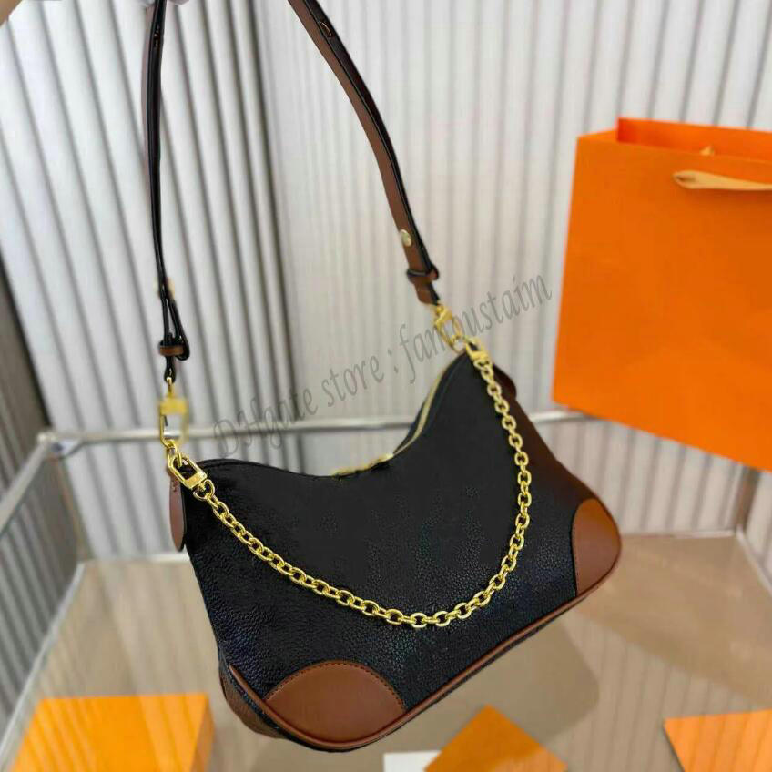 

Fashion Woman Designer Shoulder Bags high quality Leather Handbags Bestselling wallet men Luxury Crossbody bag purses Messenger Handbag, 01