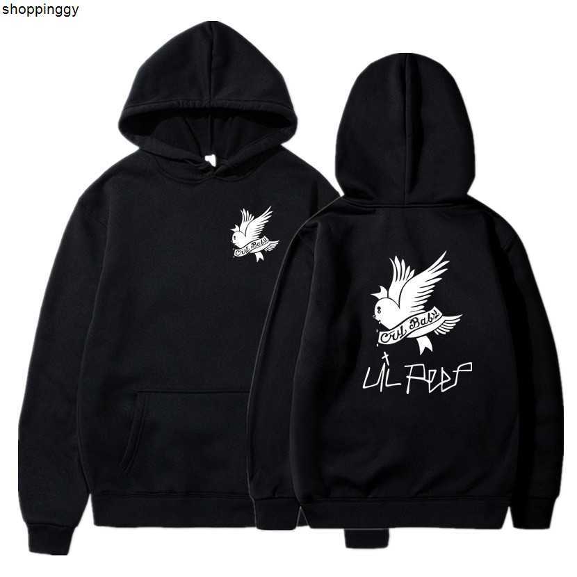 

Hoodies Sweatshirts Lil Peep Love Lil.peep Men/women Hooded Pullover Sweatershirts Male/female Sudaderas Cry Baby Hoddie Pant, White h