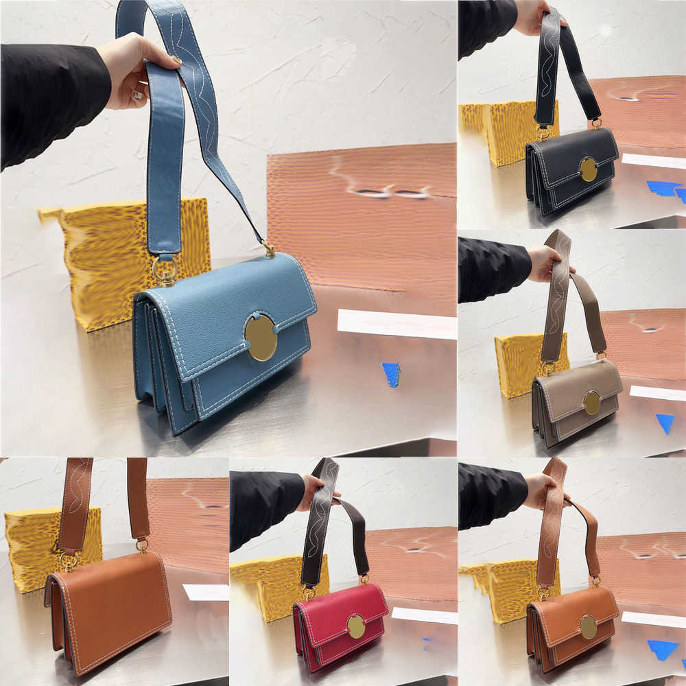 

luxury bags women designer bags crossbodys shoulder bag Vintage Letters Print Handbag messengers bag purses handbags 230318, Style 7--27*15cm