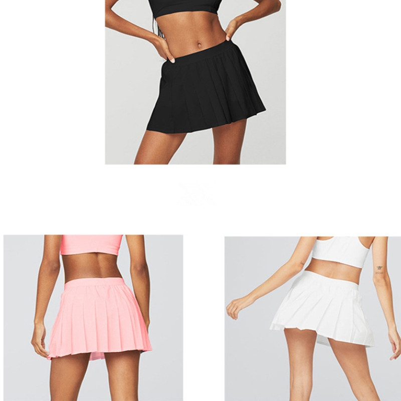 

2023 AL YOGA Yoga Suit Cross-border European and American Running Volleyball Tennis Training Suit Foreign Trade Quick Drying Fitness Suit, 0003