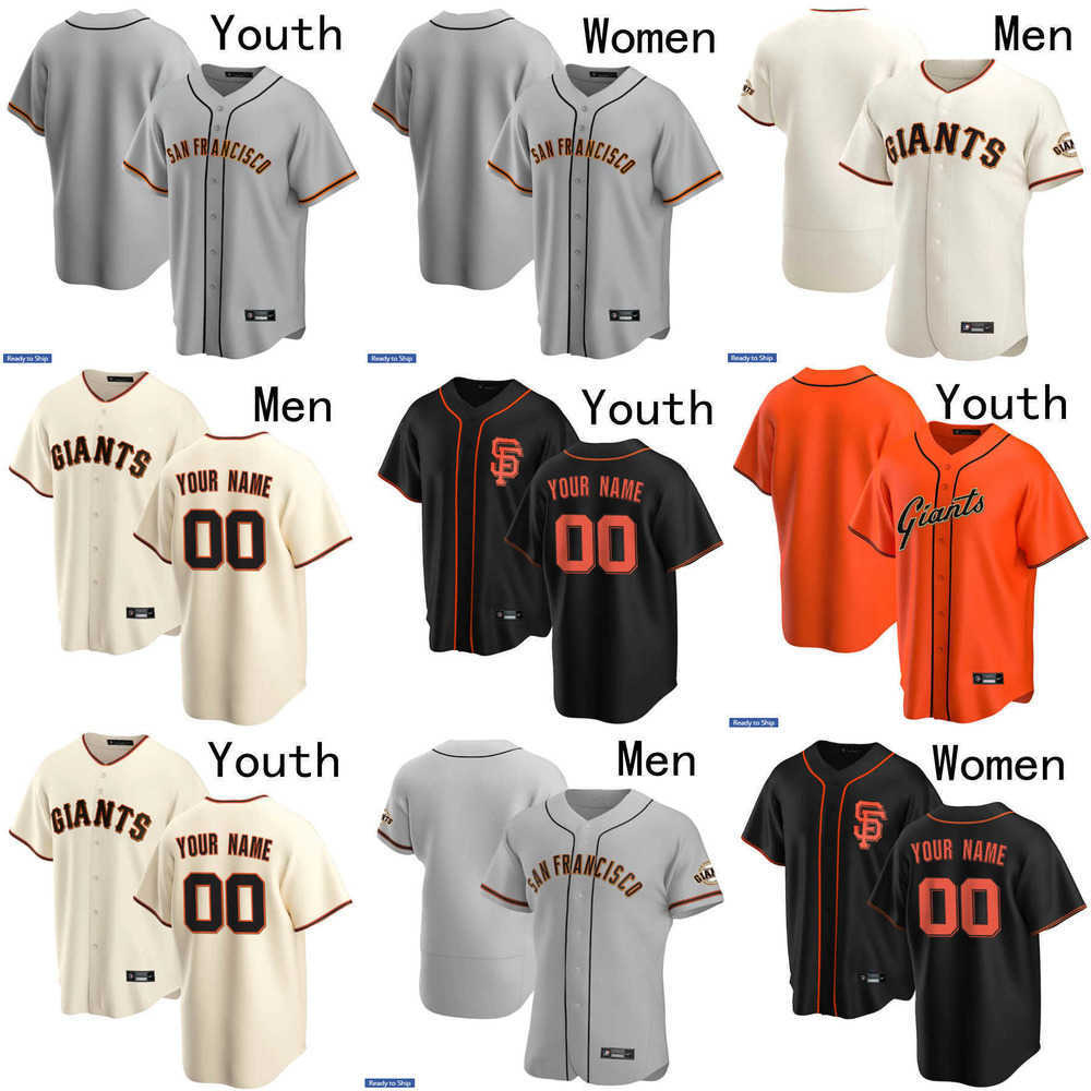 

Men Women Youth San Francisco''Giants''39 Thairo Estrada 35 Brandon Crawford 41 Wilmer Flores 33 Darin Ruf 9 Brandon Belt 4 CARLOS CORREA Baseball Jersey, Colour