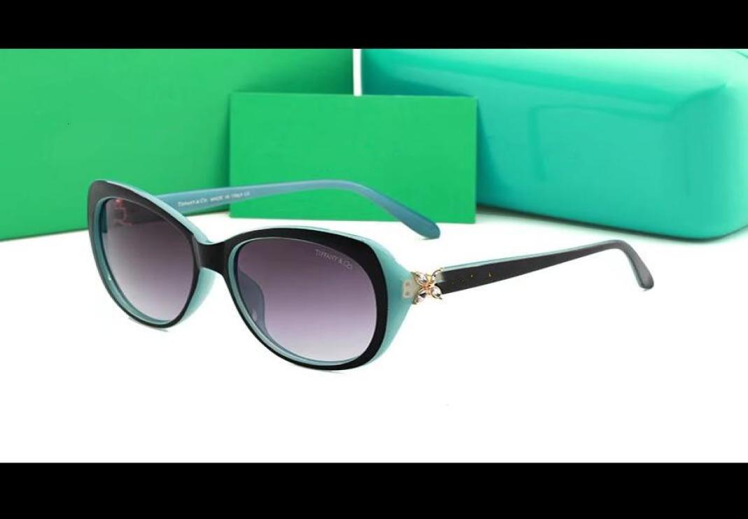 

4048 Classic Round Sunglasses Brand Design UV400 Eyewear Metal Gold Frame Sun Glasses Men Women Mirror Polaroid glass Lens2990015