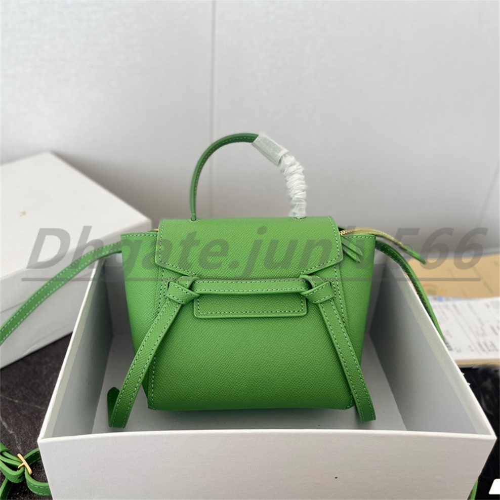 

Top quality Women's men Cross body famous Bags Backpack fashion leather knapsack School Shoulder Bag Original Purse wallets Luxury Designer Handbags Backpack Style, Green