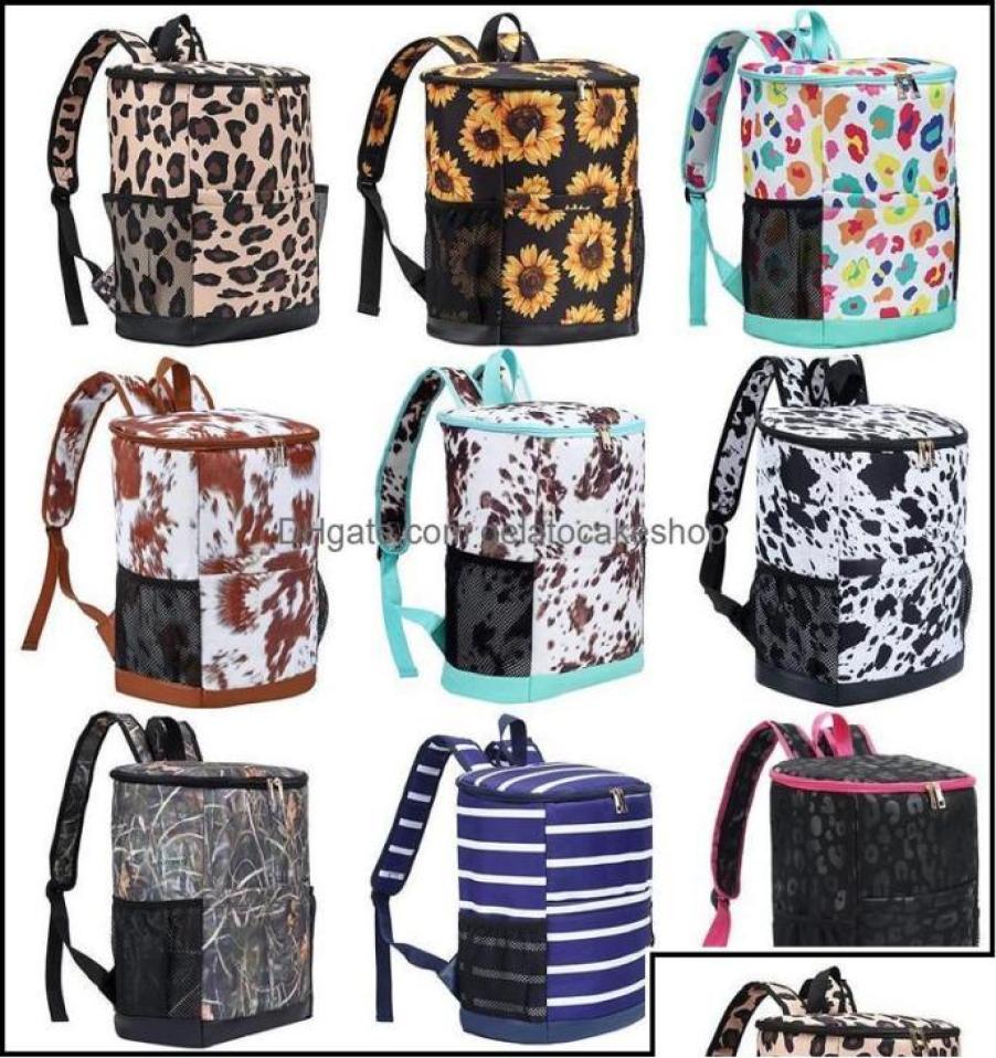 

Storage Bags Home Organization Housekee Garden Large Capacity Cooler Backpack Leakproof Insated Dh7U0 Drop Delivery Dhbr99032542