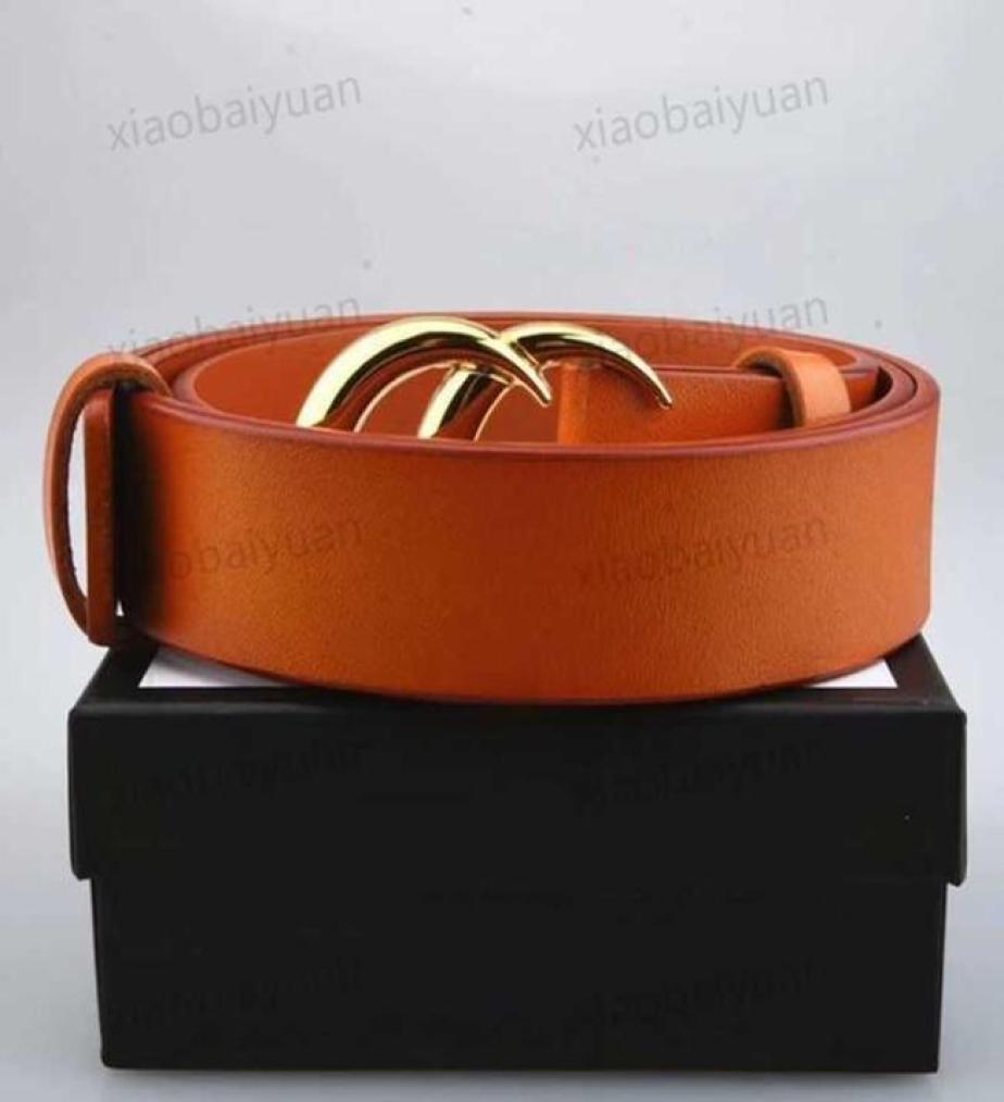Fashion brand belts womens mens designers Letter buckle belt classic casual belt men belt jeans business dress waistband whole6093984-image-853852580