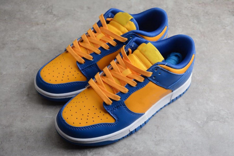 

Running Shoes DunkS Low UCLA For Men Women Sneaker trainer with box