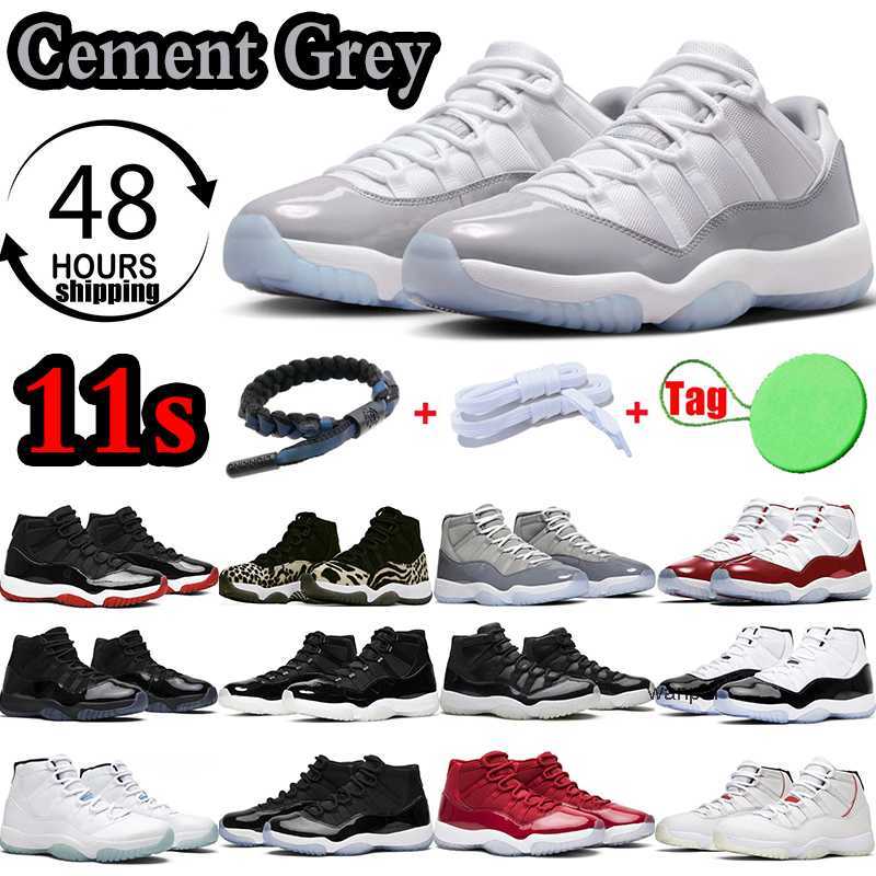 

Jumpman 11 low 1 1 Basketball Shoes Cement Grey OG Concord leather Men Women 11s Cherry Midnight Navy lows Cool Grey 25th Anniversary Bred Mens Sneakers Jorden Jordon, #10 gamma blue