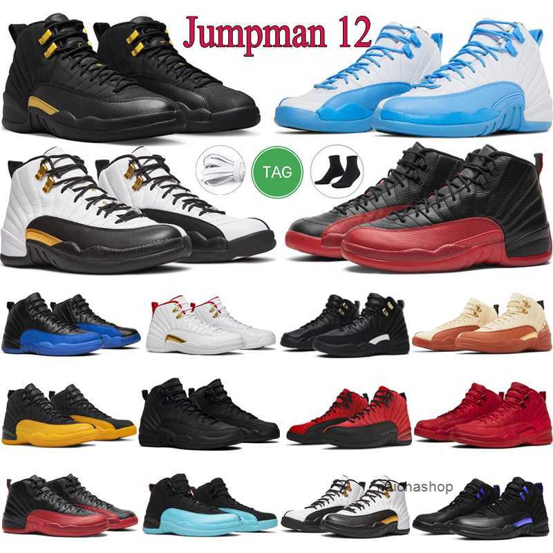 

2023 Mens Basketball Shoes Utility Reverse Flu Game Men Shoe Dark Concord University Red Cherry Master Man Trainers Outdoor Sports Sneaker Size 40-4 jo, #5