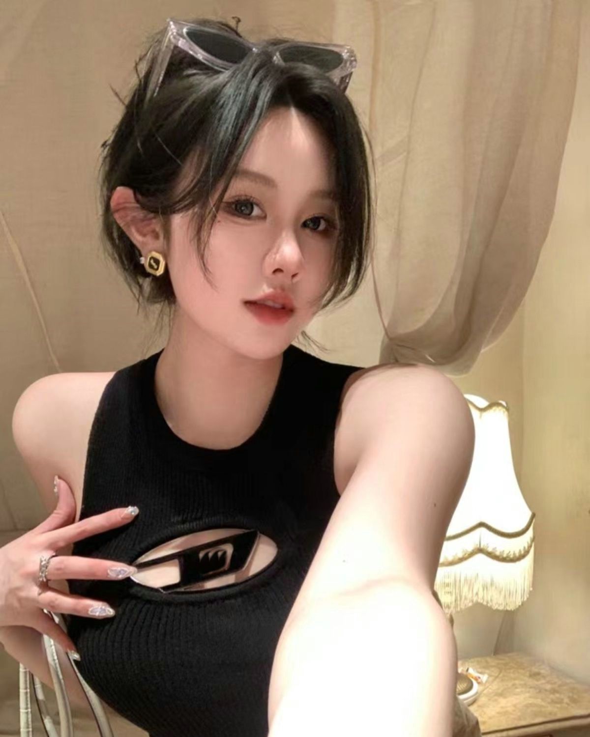 

Women' Tanks Camis Fashion diesel oil Designer Mens T Shirt High Quality Newest Womens Short Sleeve Round Neck Cotton Tees Polo