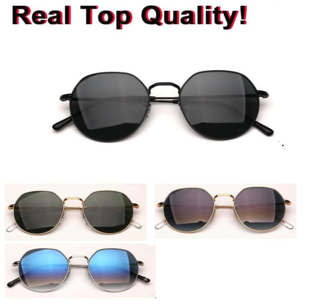 

new metal Fashion Vinatge 3565 Sunglasses metal Style designer superior quality Men women Brand Design Sun Glasses Oculos De Sol g2138531