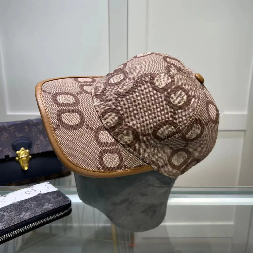 

Luxurys Desingers Letter Baseball Cap Woman Caps Manempty Embroidery Sun Hats Fashion Leisure Design Block Hat 12 Colors Embroidered Washed Sunscreen Pretty, 20