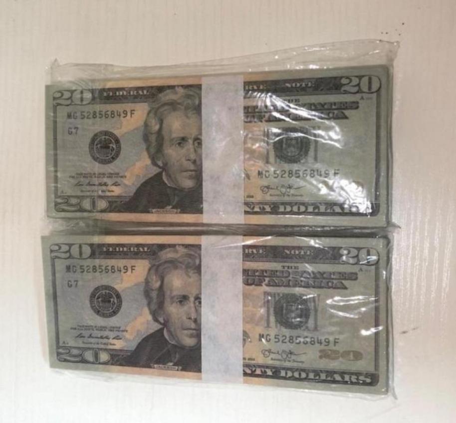 

dandan 100 Dollar prop birthday party props film and television shooting3692208