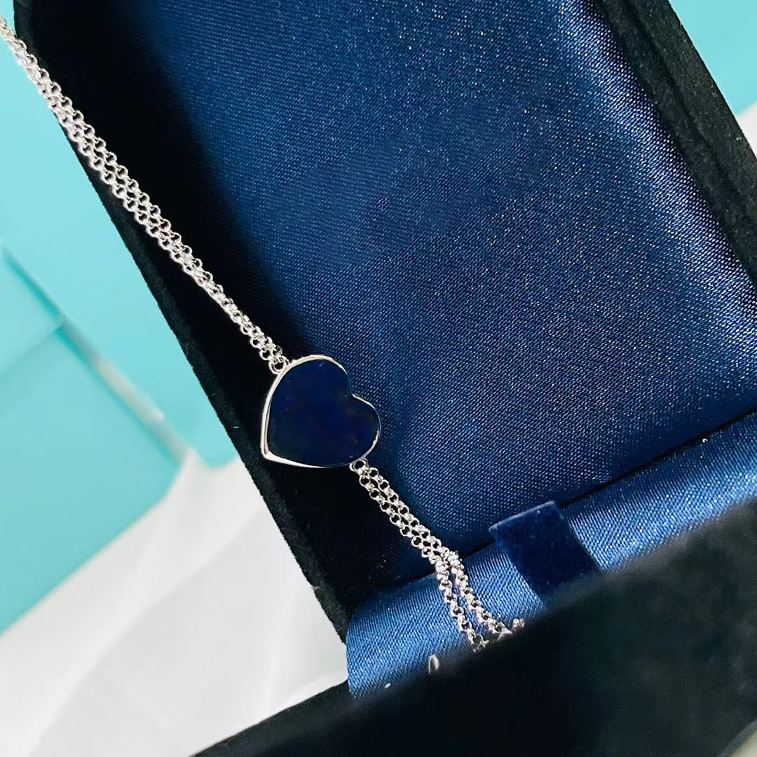 

Fashion Love Bracelet Women's Rose Gold Silver Women's Bracelet Titanium Steel Screwdriver Diamond Luxury Designer Jewelry Women's Men's Bracelet With Original Box 26