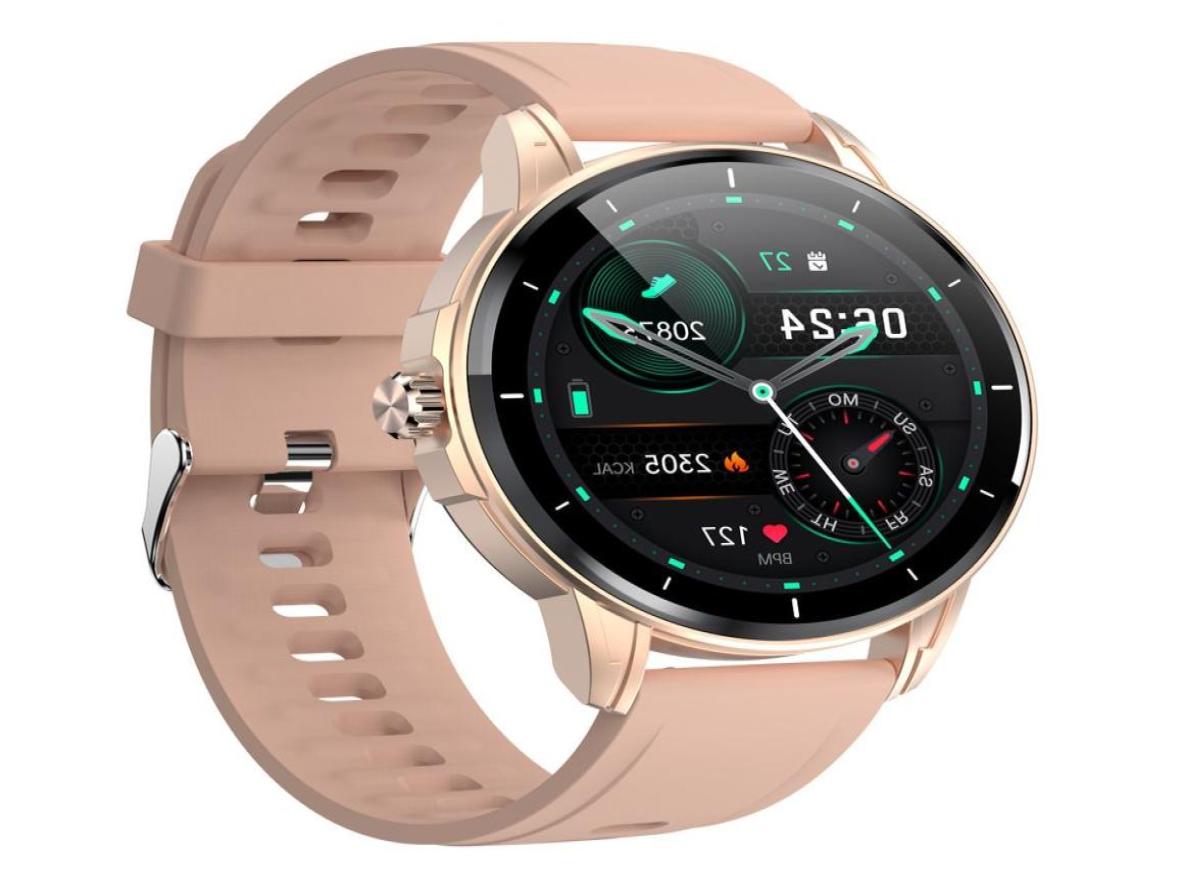 

Brand New 2023 Samsung Galaxy Sport Smart Watch Waterproof NZF049245555