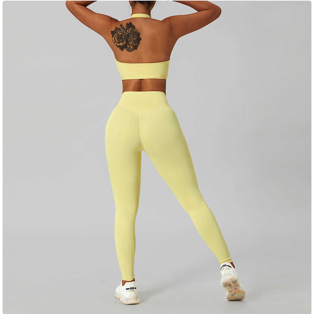 

Women' Tracksuits Seamless Yoga Set Workout Outfits Women Athletic Wear 2PCS Sport Bra High Waist Shorts Yoga Leggings Sets Fitness Gym Clothing Z0325, Purplish grey