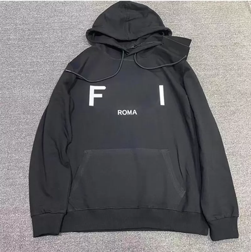 

designer top high quality Mens and womens hoodies Wholesale Men's Hoodies Sweatshirts Leisure fashion trends Luminous men tracksuit