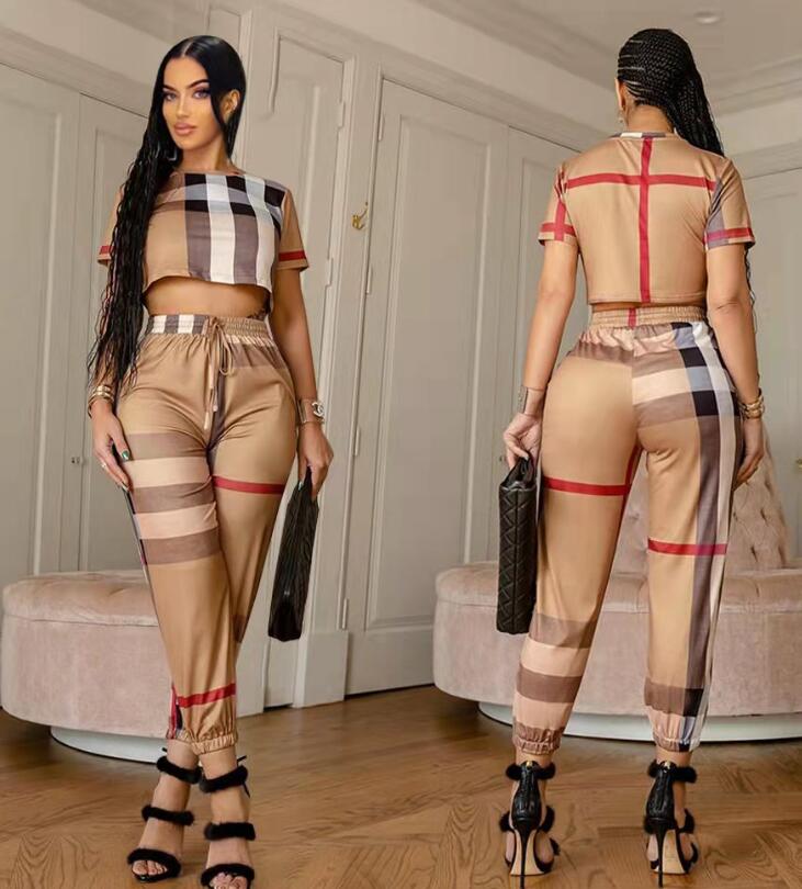 

Women' Two Piece Pants 2023 Spring Casual Women' Fashion Casual Set Ladies suits