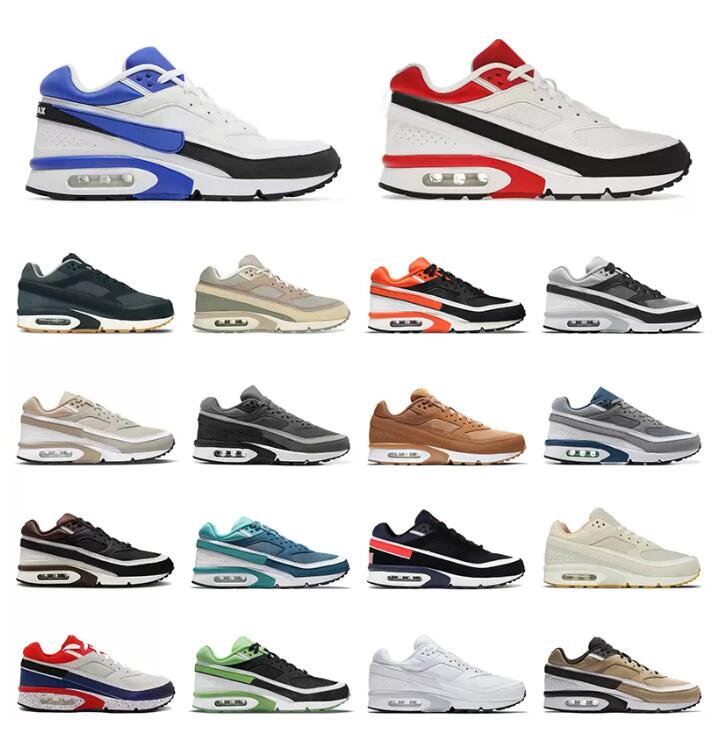 

2023 BW OG Running Shoes men women Reverse Persian Violet Sport Red Rotterdam Marina White Pure Platinum outdoor mens trainer eur 36-45