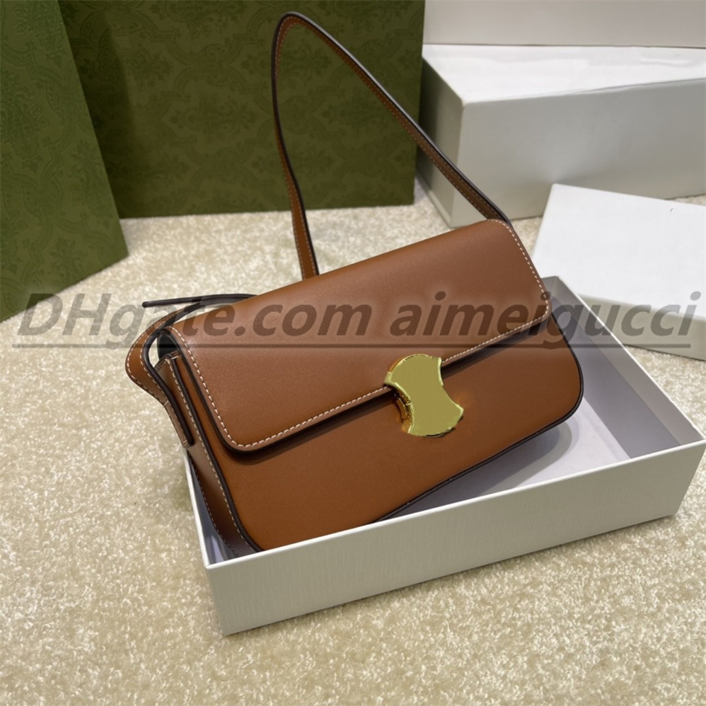 

Fashion Top quality leather bags Shoulder Bag Women's men tote flap cross body Bags Luxury Designer woman fashion Shoulder Bags purse handbag, Black