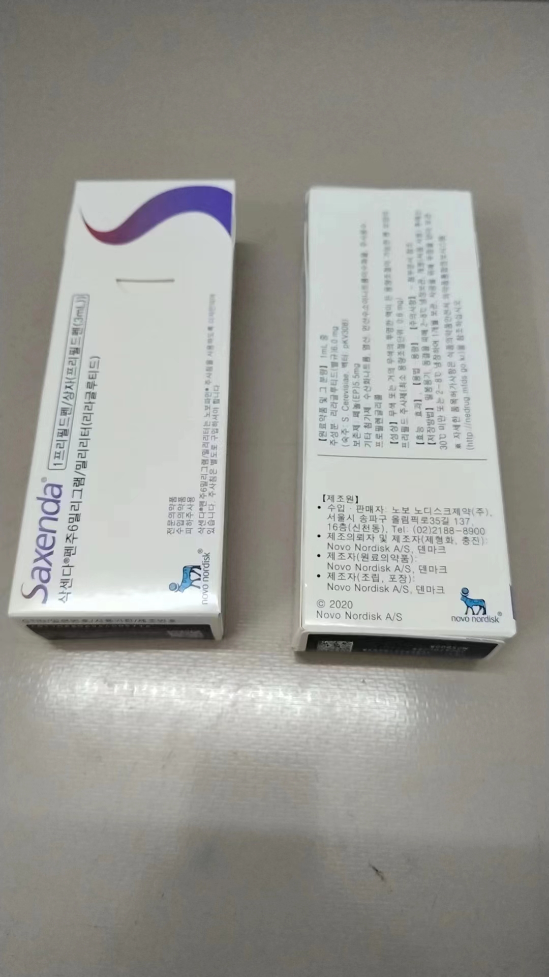 

Beauty Items slimming ozempic pen 18mg body Adjust appetite Soluble fat pen