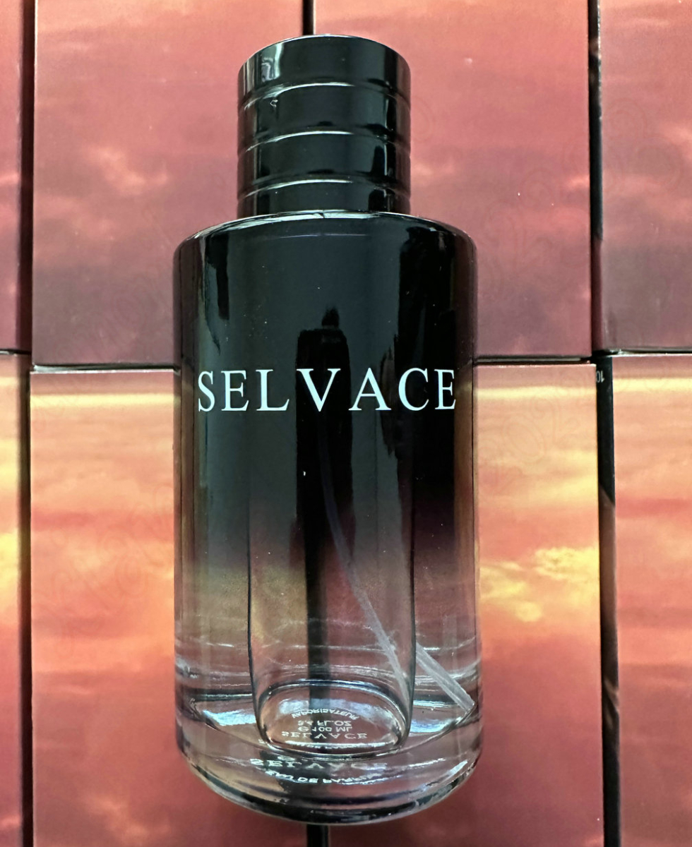 

BAGS Sauvage Perfume for Men with Long Lasting Time Good Quality High Fragrance Capactity 100ml/3.4fl.oz. High Quality