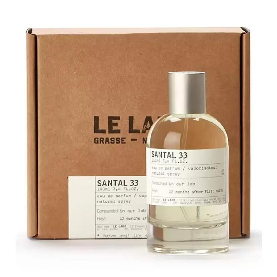 

11 Kinds 100ml LE LABO Perfume Freshener Santal 33 Bergamote 22 Rose 31 The Noir 29 Another 13 Long Eau De Parfum Lasting Fragrance Cologne Women Men Spray 716